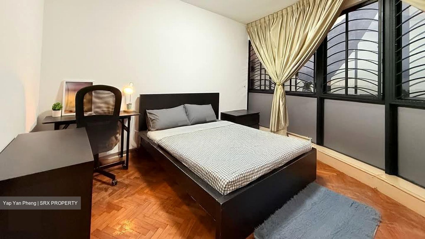 Heritage View (D5), Condominium #577681831